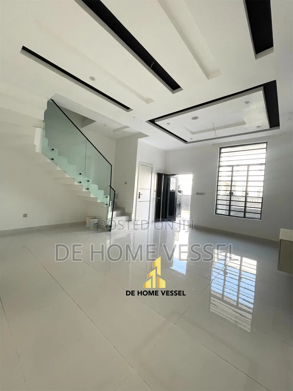 4bdrm Duplex in Ajah for sale