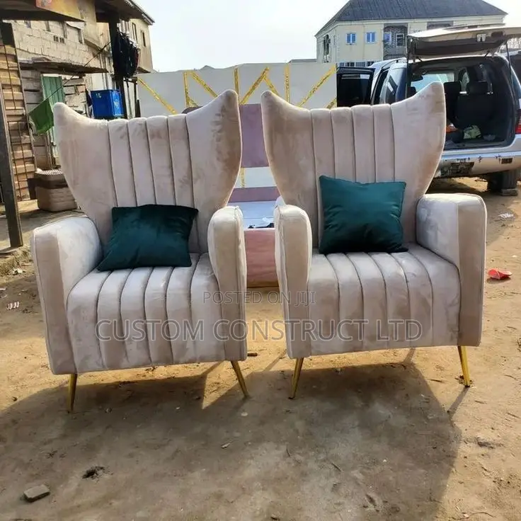 English Arm Chair