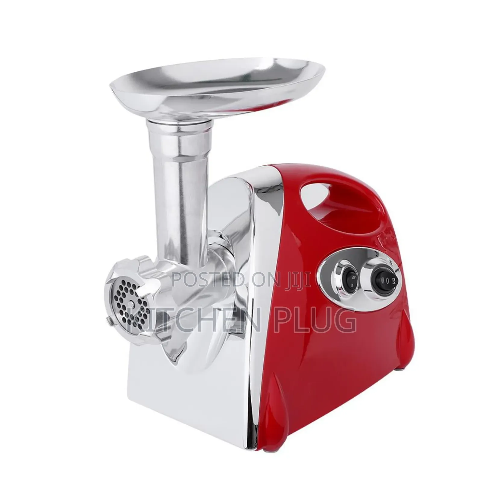 Electric Meat Grinder/ Sausage Stuffer Maker