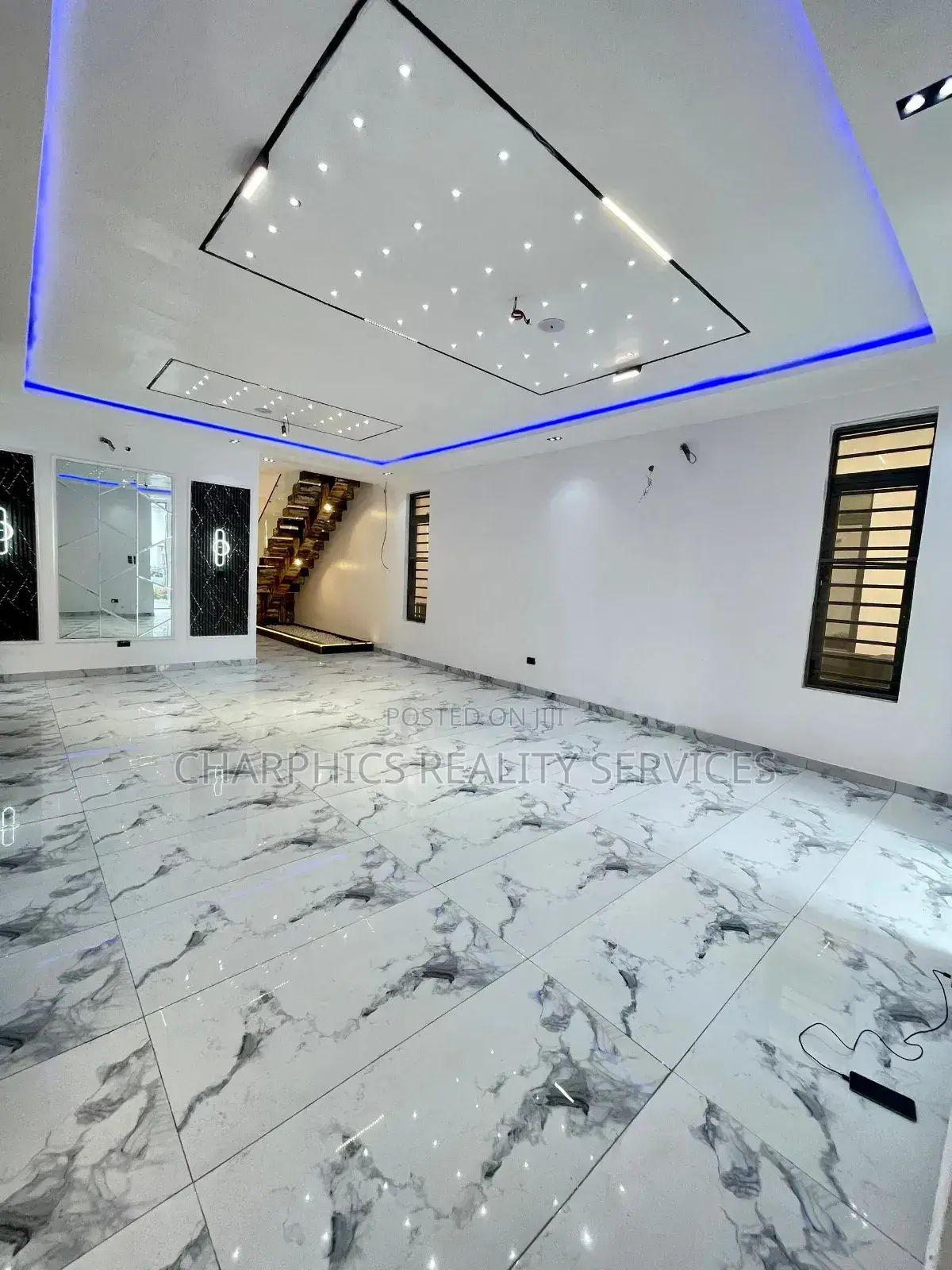 4bdrm Duplex in Ajah for sale