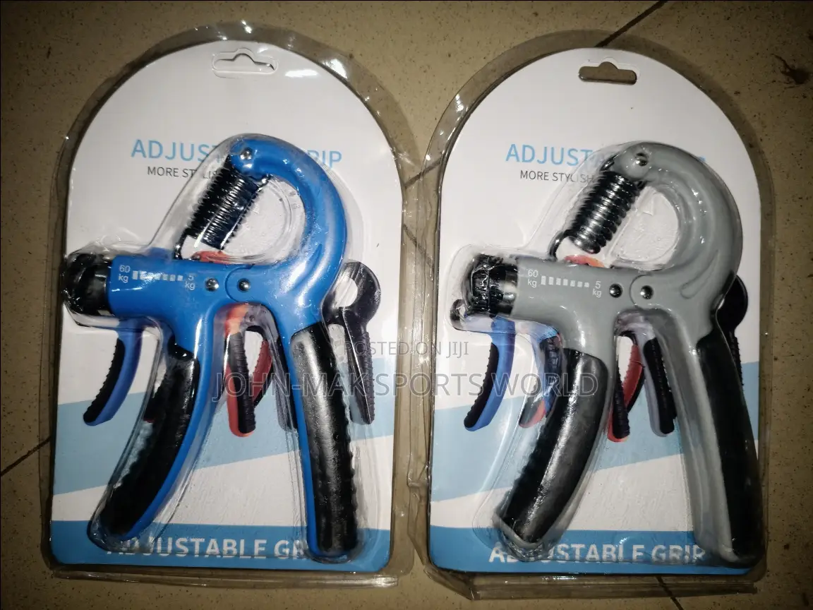 Adjustable Hand Grip