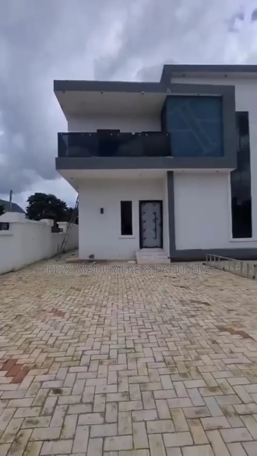 5bdrm Duplex in Wtc , Enugu, Enugu for sale