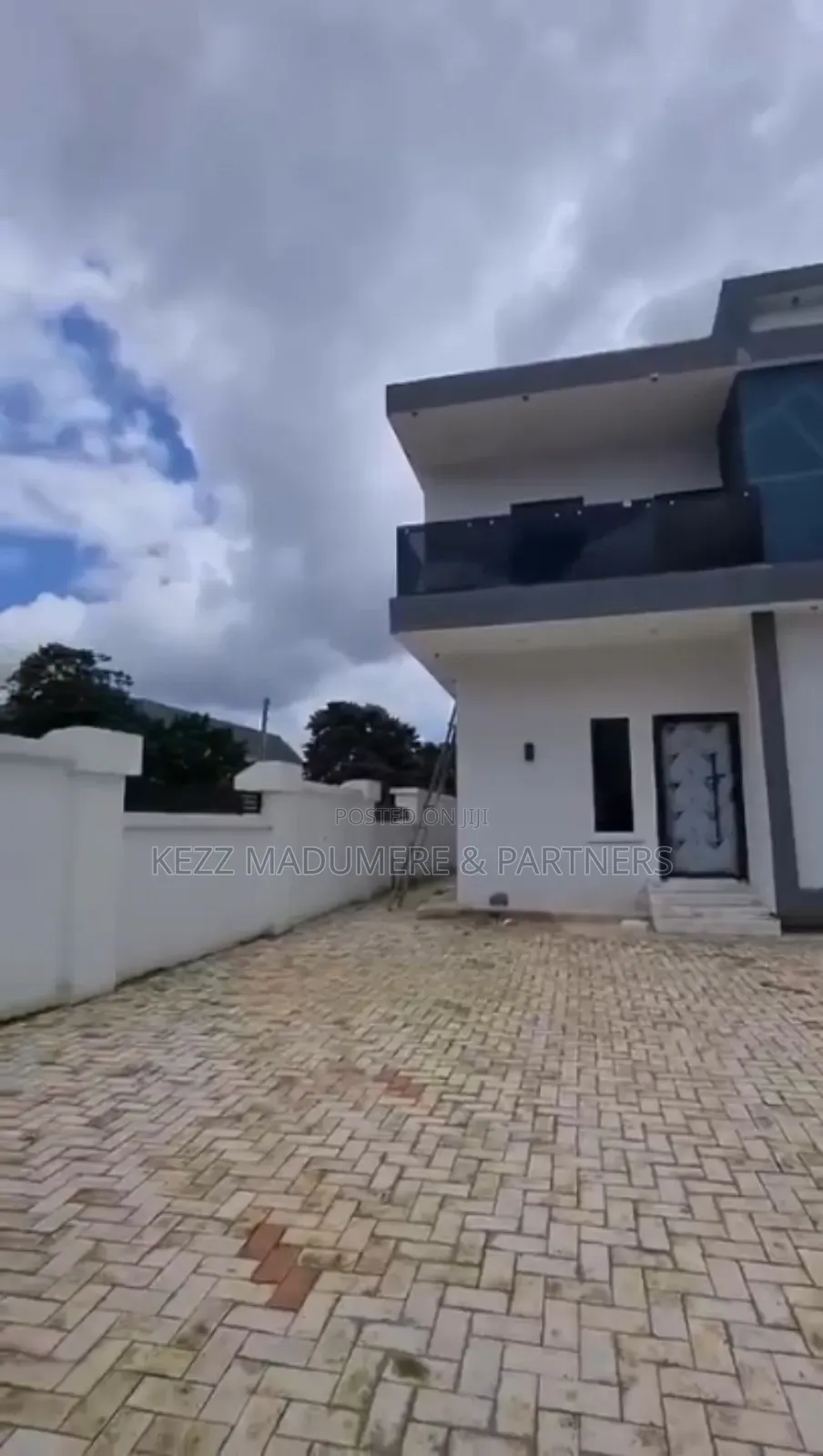 5bdrm Duplex in Wtc , Enugu, Enugu for sale