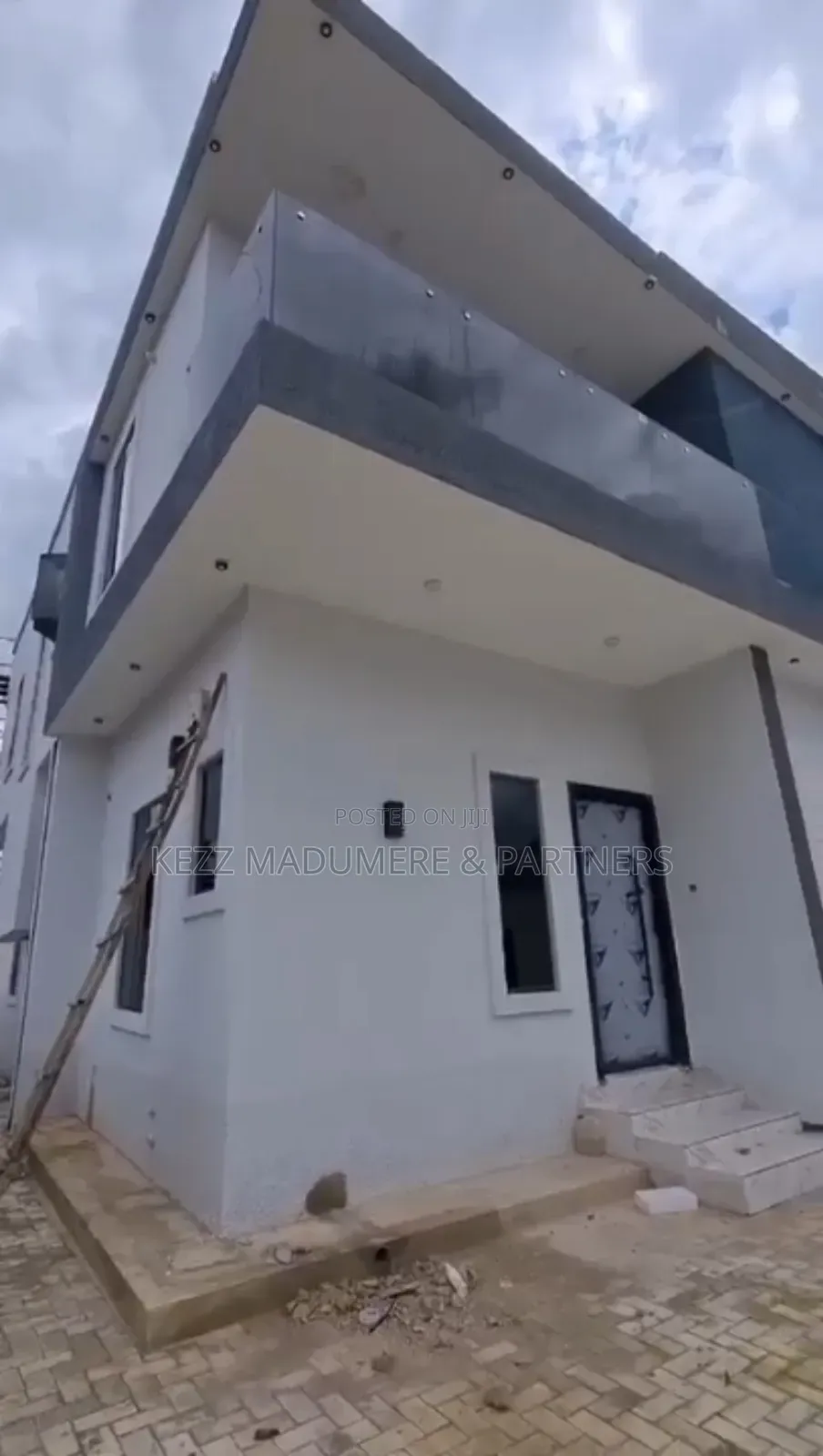 5bdrm Duplex in Wtc , Enugu, Enugu for sale