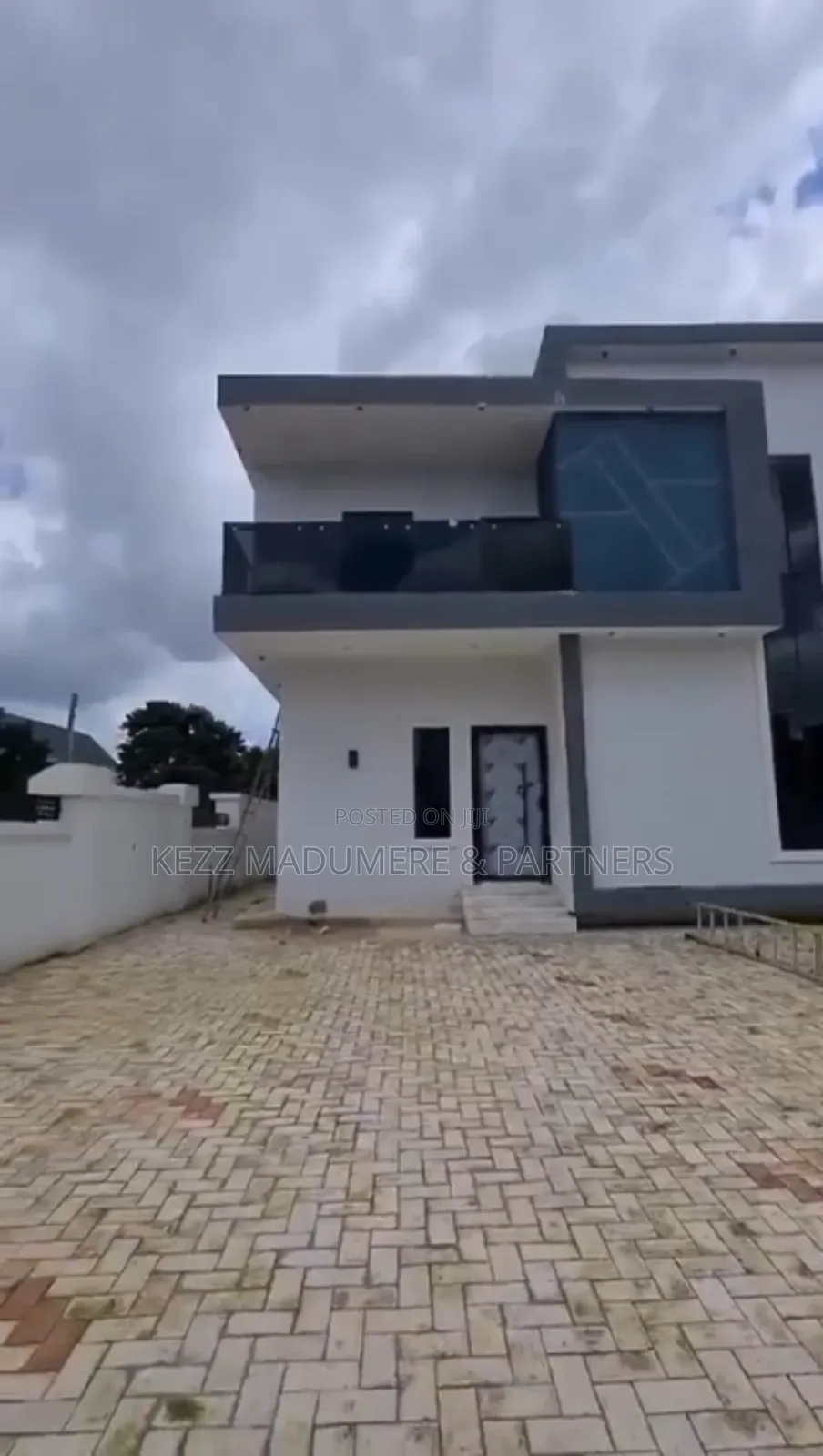 5bdrm Duplex in Wtc , Enugu, Enugu for sale