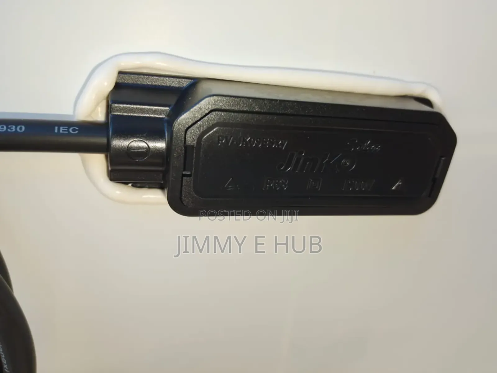 Jinko Solar Panel 615W