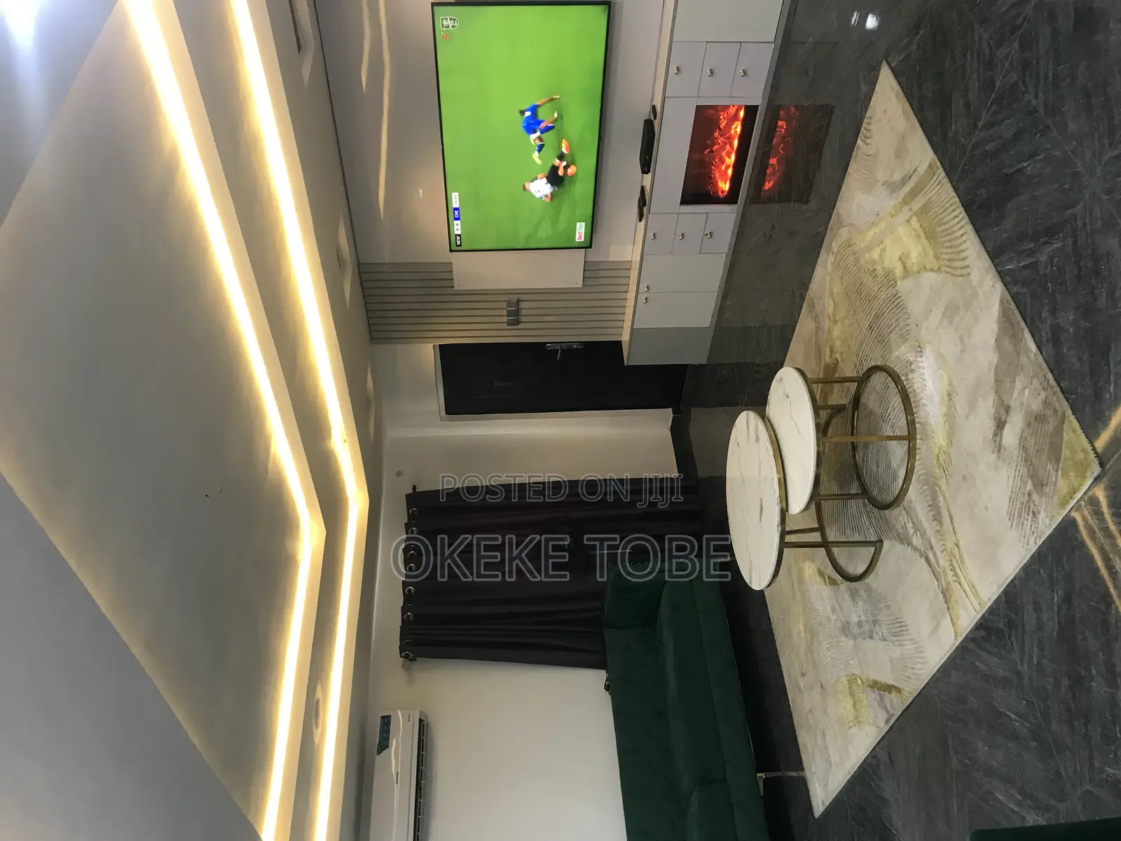 One Bedroom at Allen, Ikeja