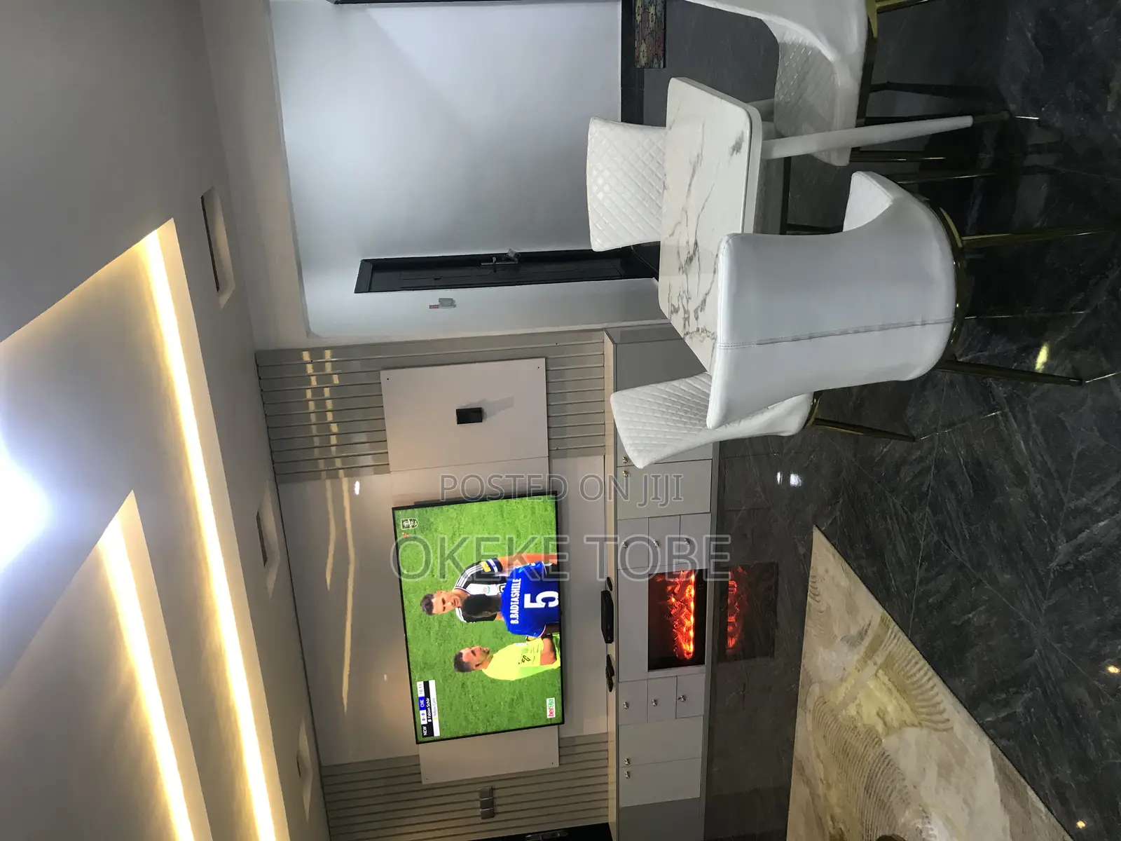 One Bedroom at Allen, Ikeja