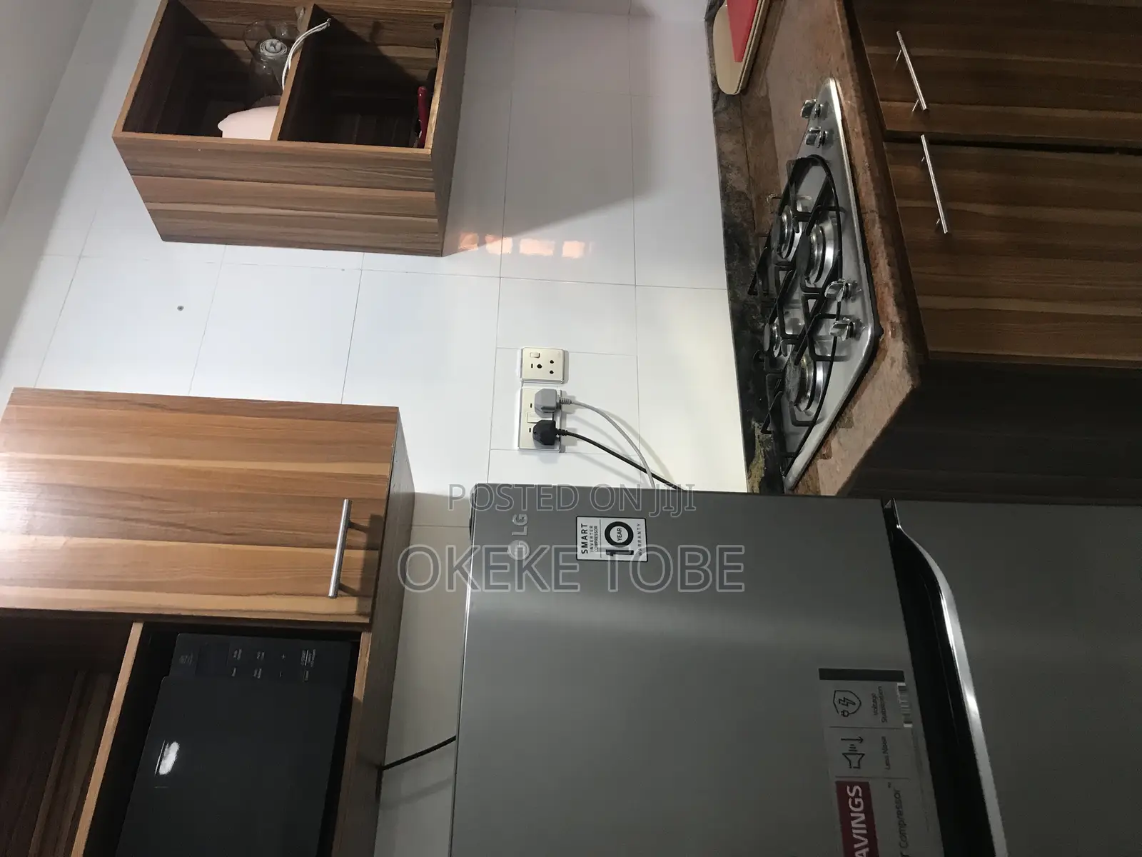 One Bedroom at Allen, Ikeja