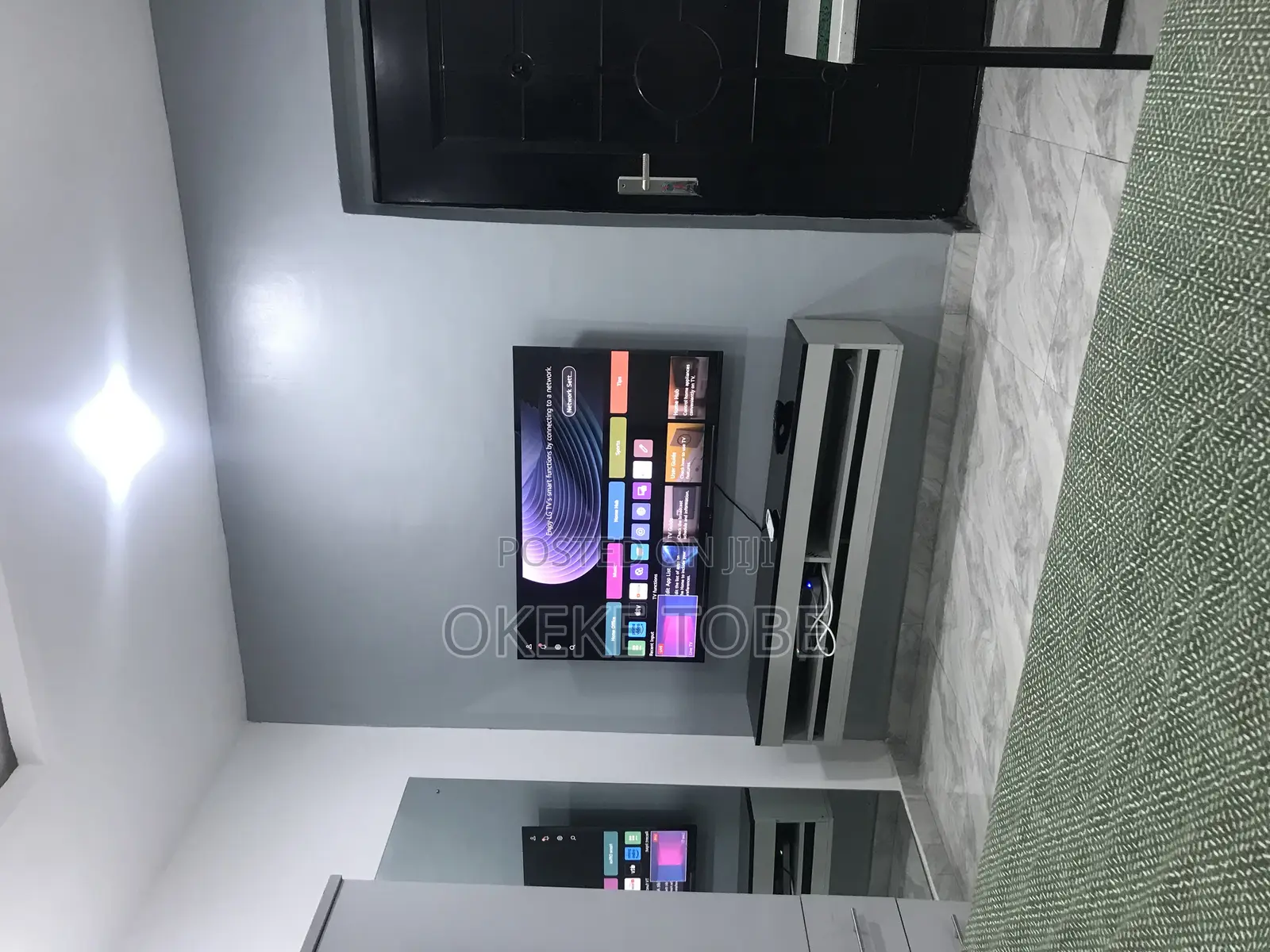 One Bedroom at Allen, Ikeja