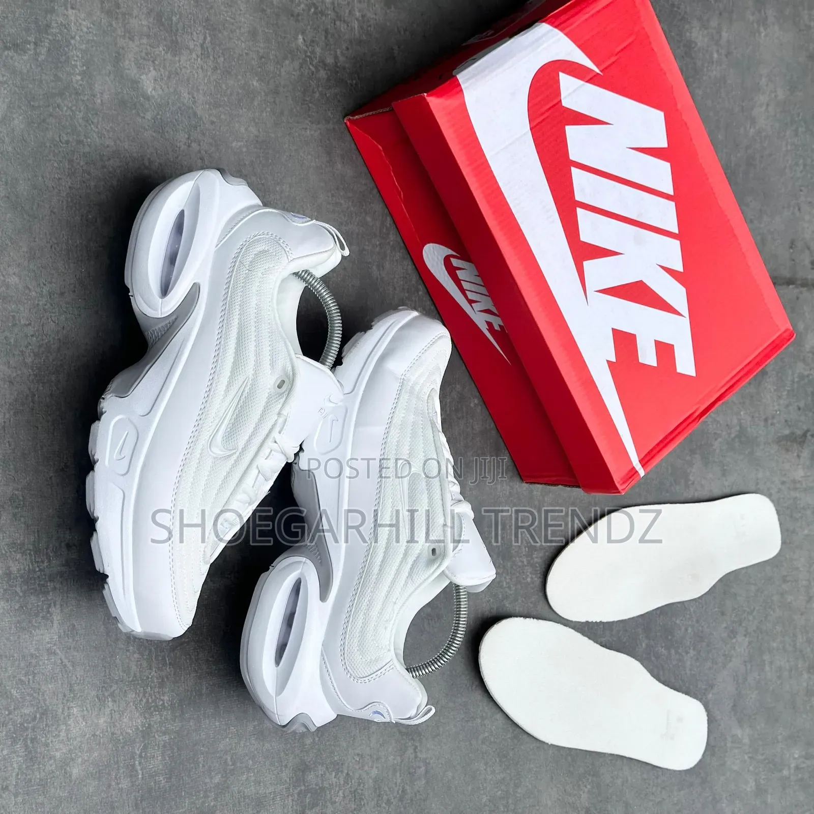 Nike Air Max Portal