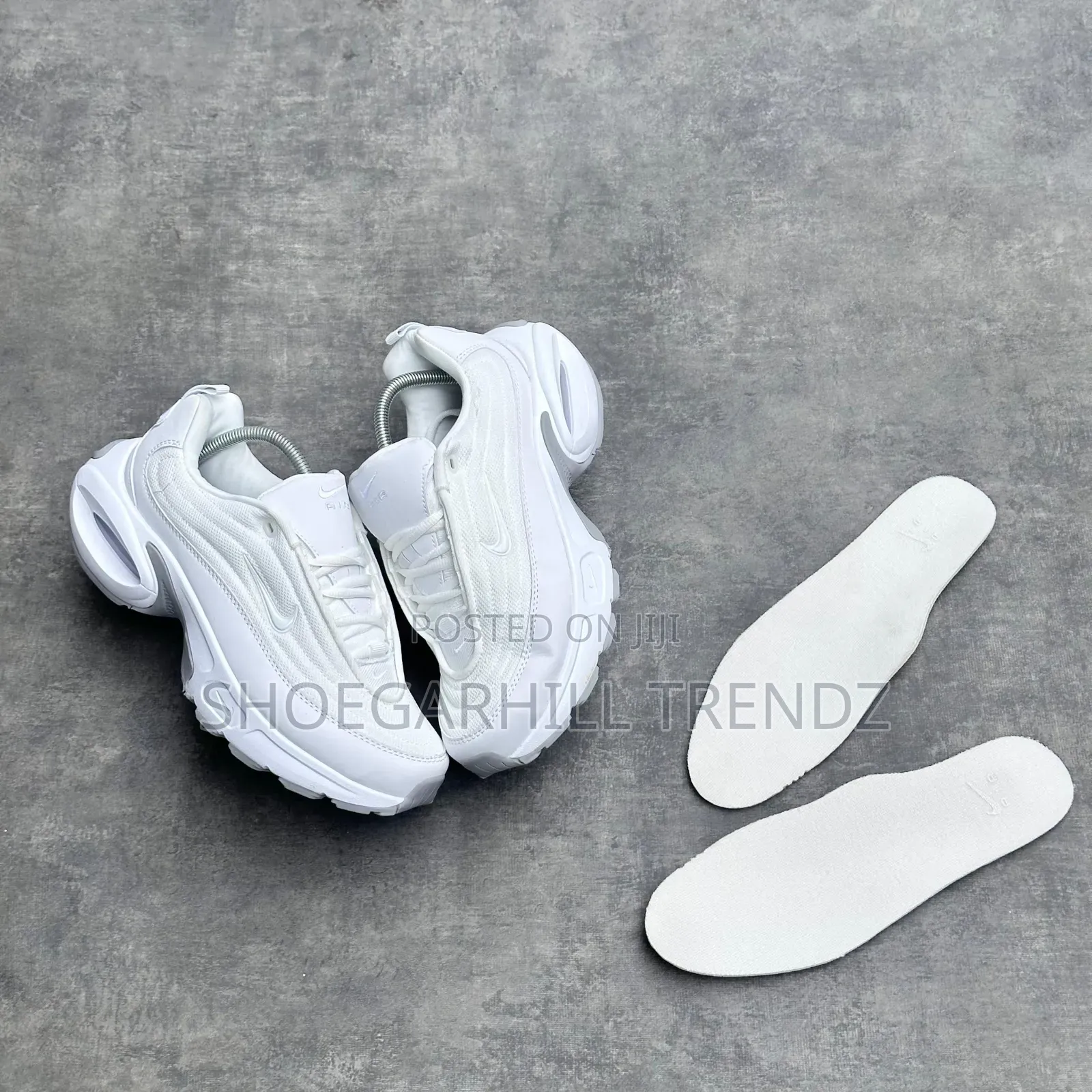 Nike Air Max Portal