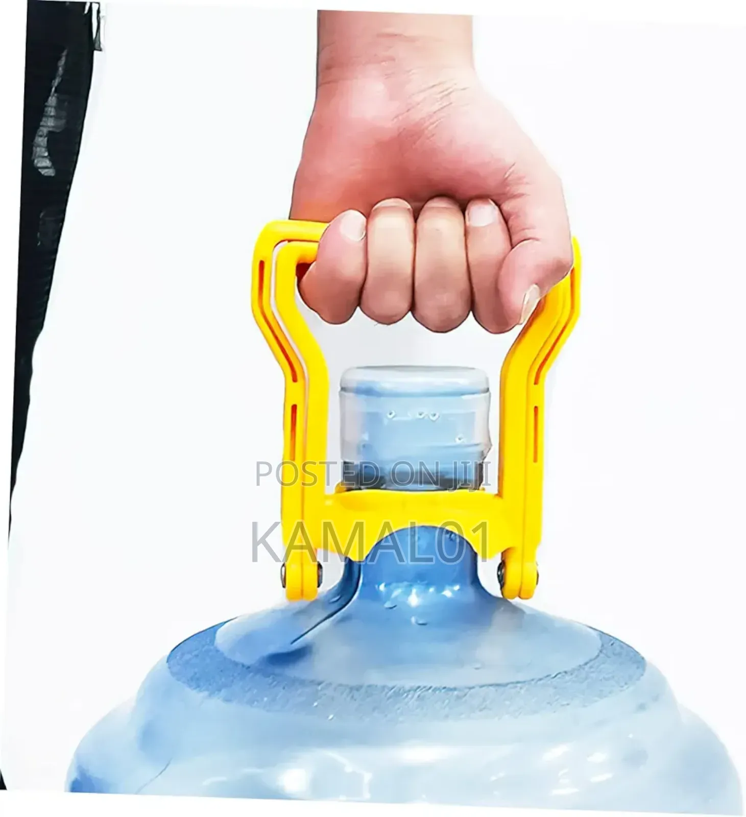 Water Bottle Handle Lifter 1 Pc - Minimum 20L Bottle Lifter