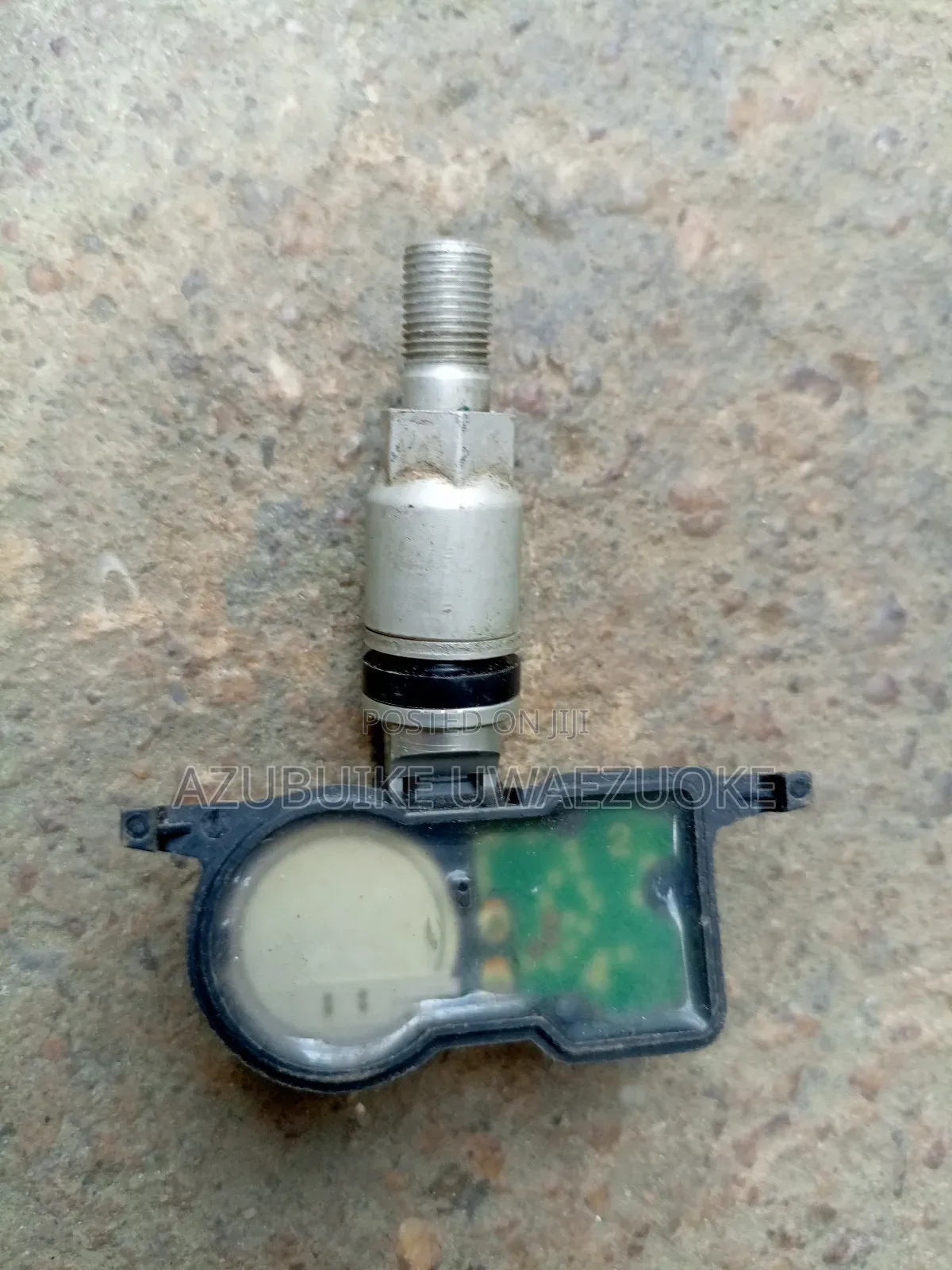 Tyre Pressure Sensor Lexus 2022/23