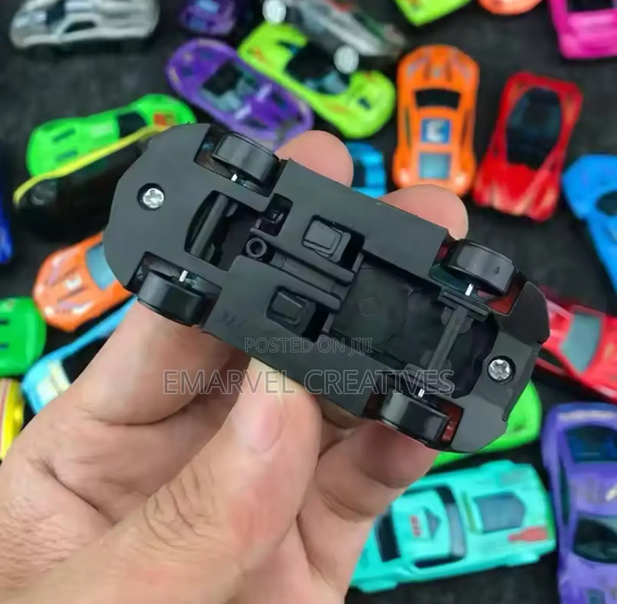 Alloy Toy Car Model Metal Car Speed