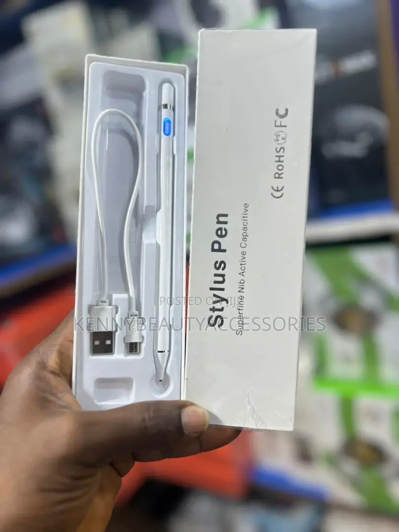 Stylus Pen for All Type of Tablets and Phones