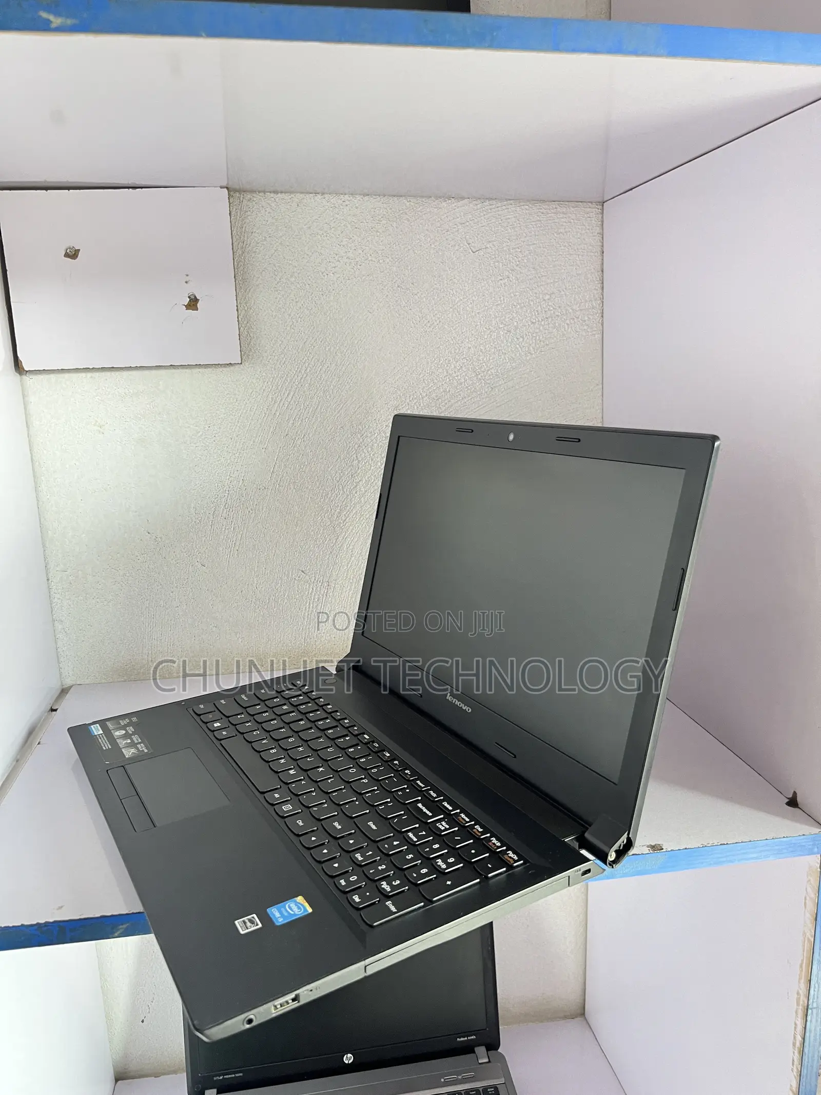 Laptop Lenovo B570 8GB Intel Core I5 HDD 500GB