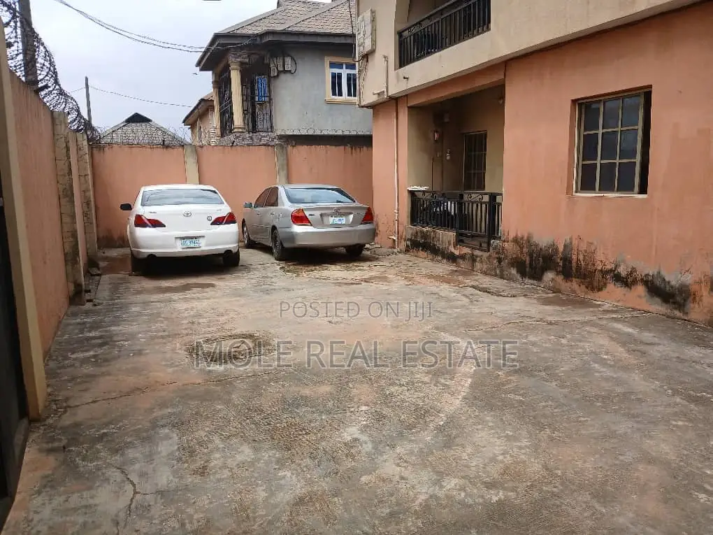Miniflats in Abaranje 30ft by 120ft Newly Renovated