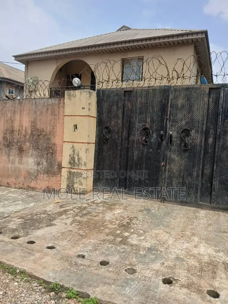 Miniflats in Abaranje 30ft by 120ft Newly Renovated