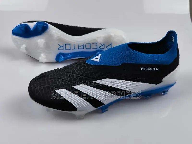 Football Boot