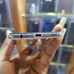 Samsung Galaxy A72 256 GB White