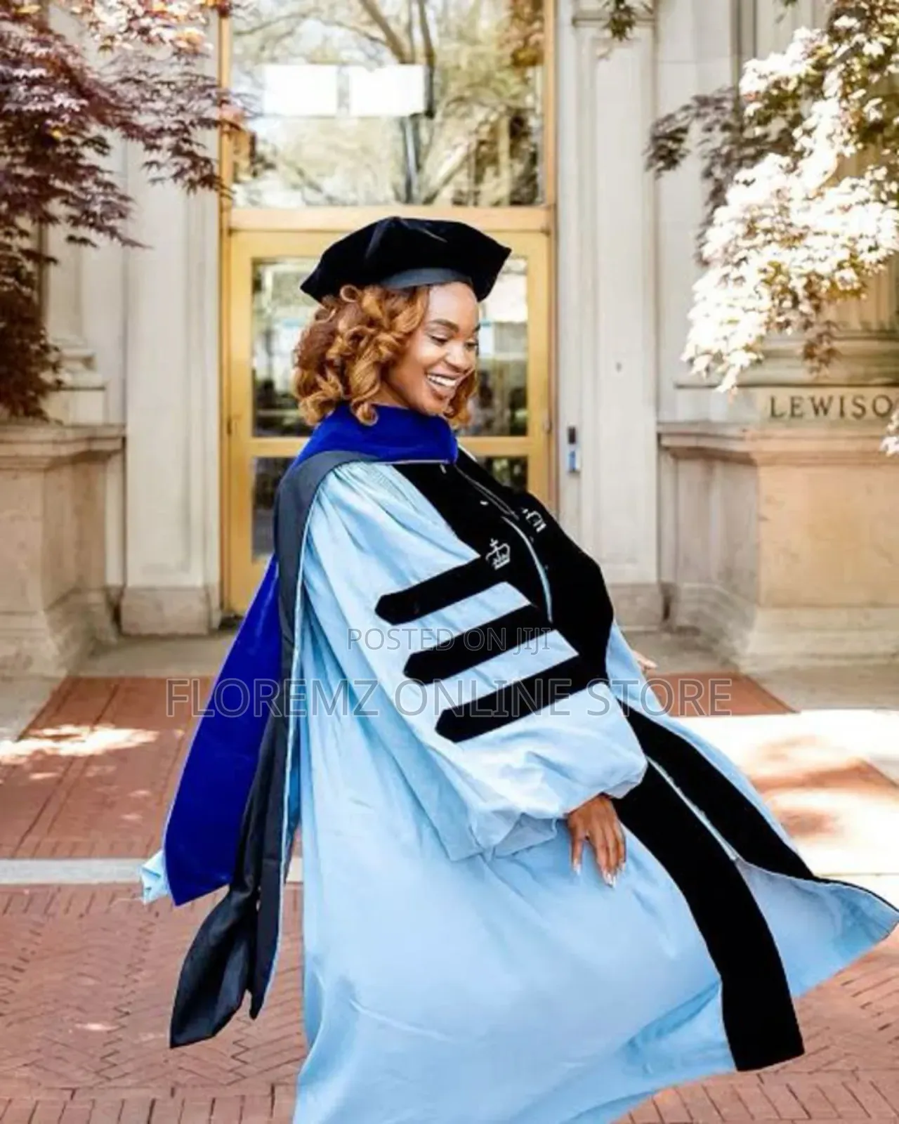Bachelor / Masters and Doctorate Degree Gowns