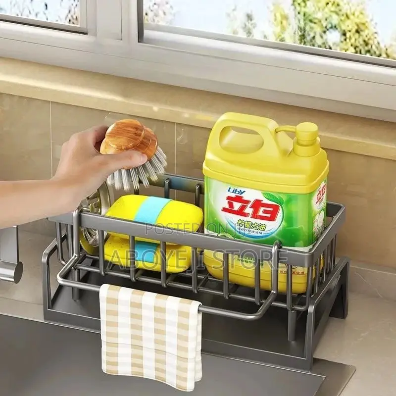 Kitchen Drying Rack