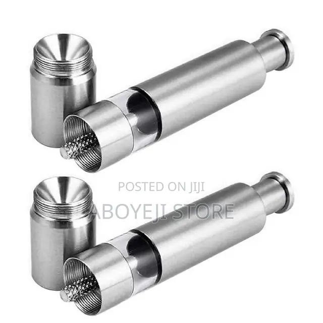 Hand Grinder Durable Long Lasting Stainless Steel