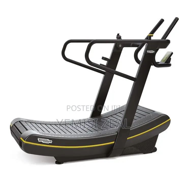 Commercial Treadmill Machine