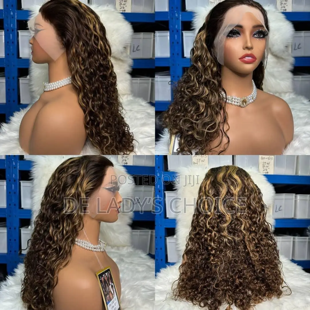 Rebecca Sassy Curls Wig