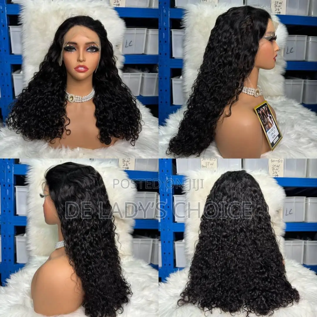 Rebecca Sassy Curls Wig