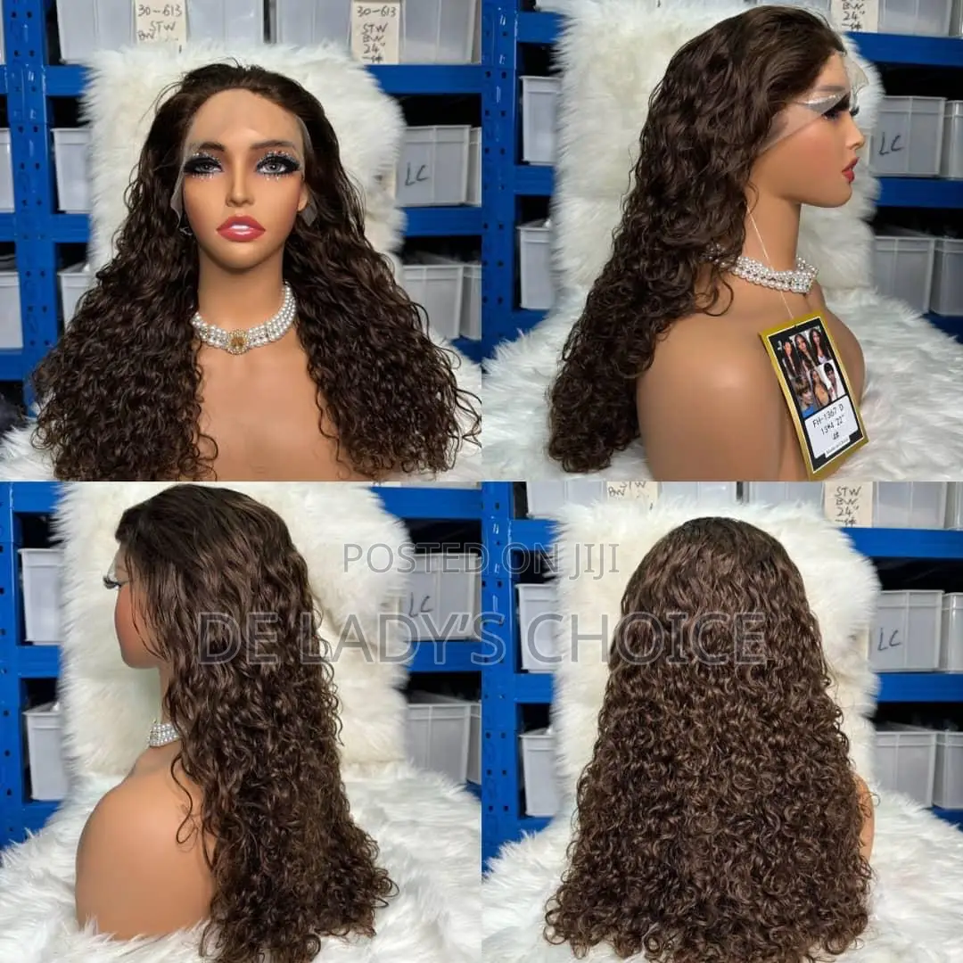 Rebecca Sassy Curls Wig