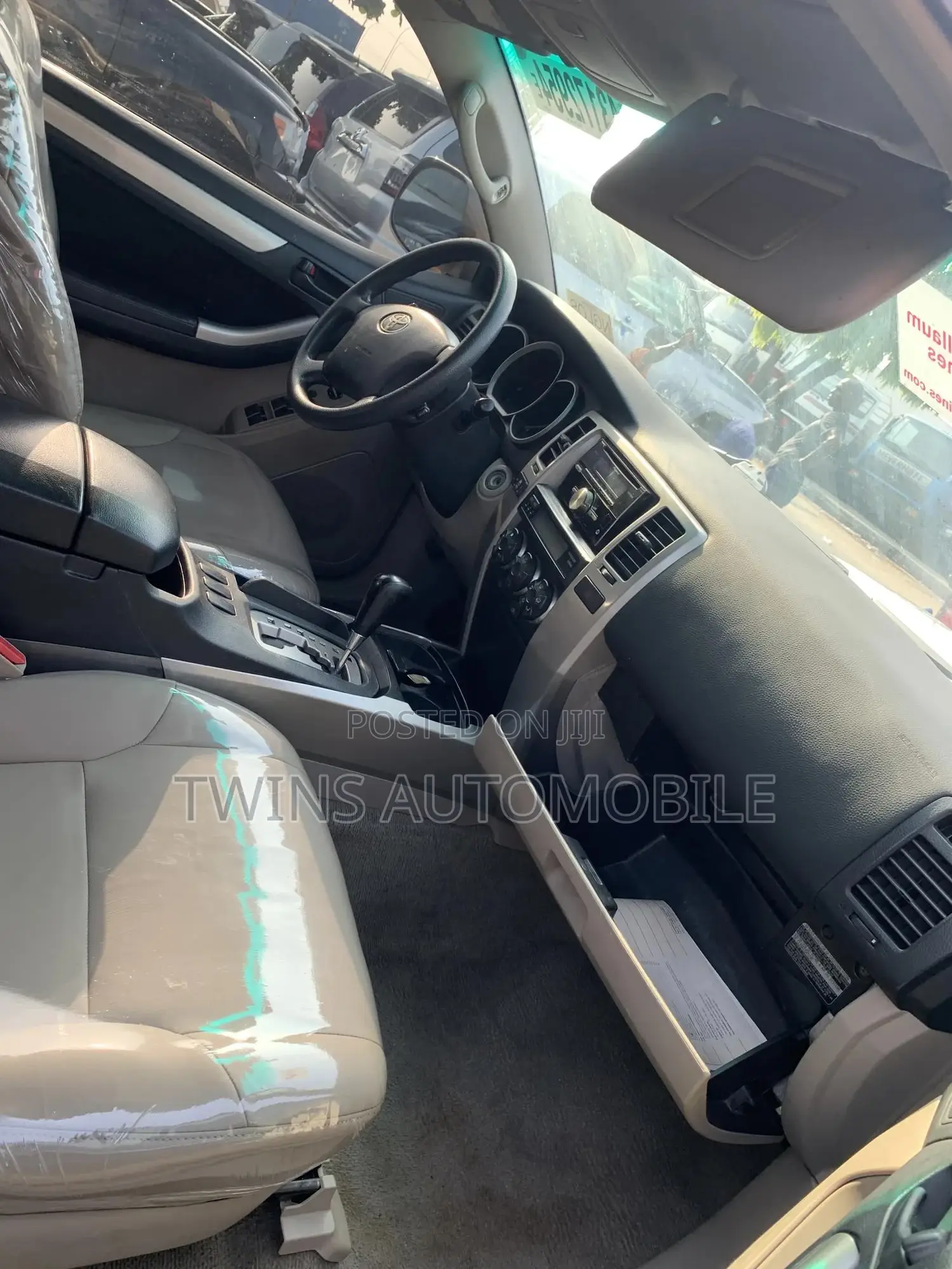Toyota 4-Runner Sport Edition 2008 Gold