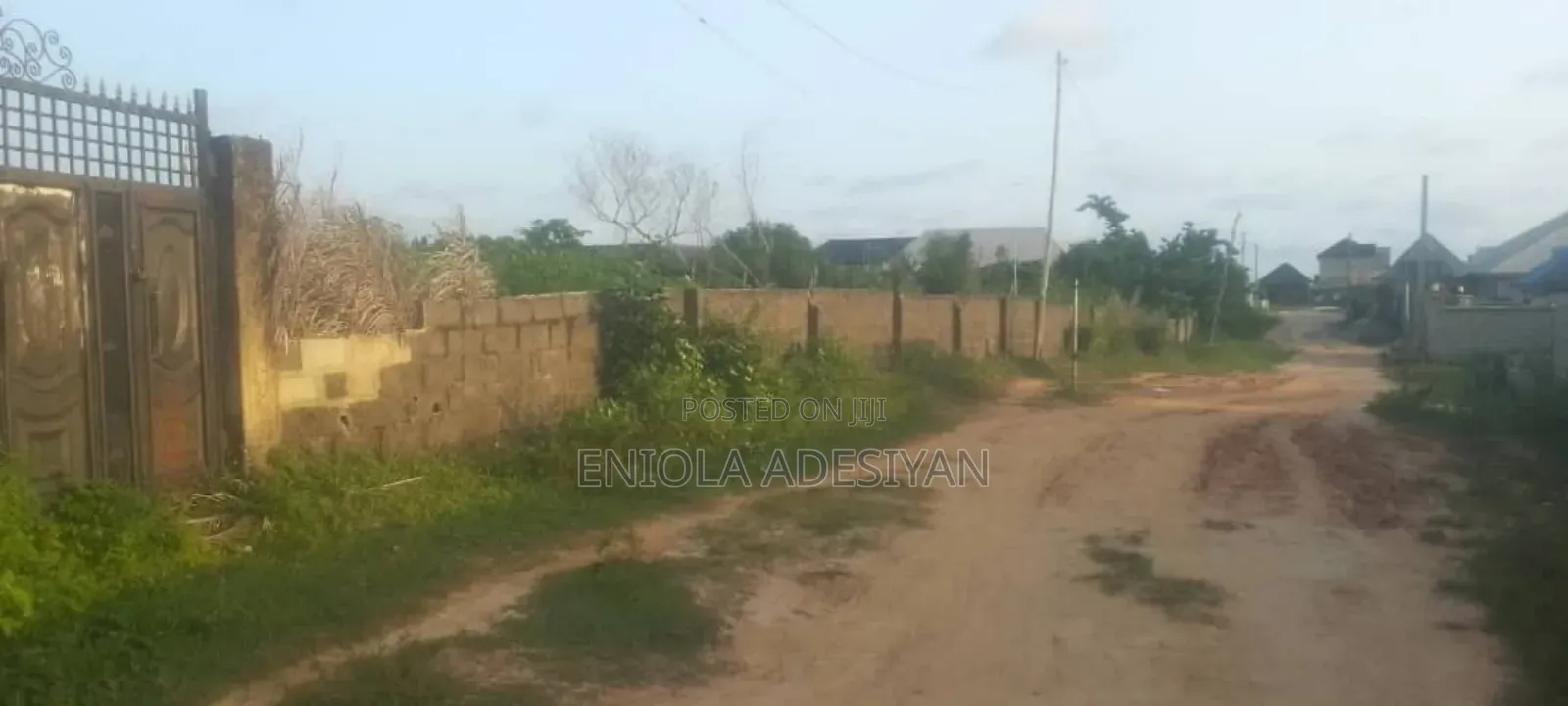2 Acres of Land