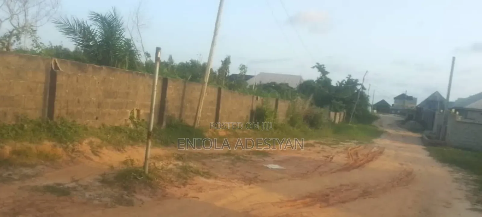 2 Acres of Land