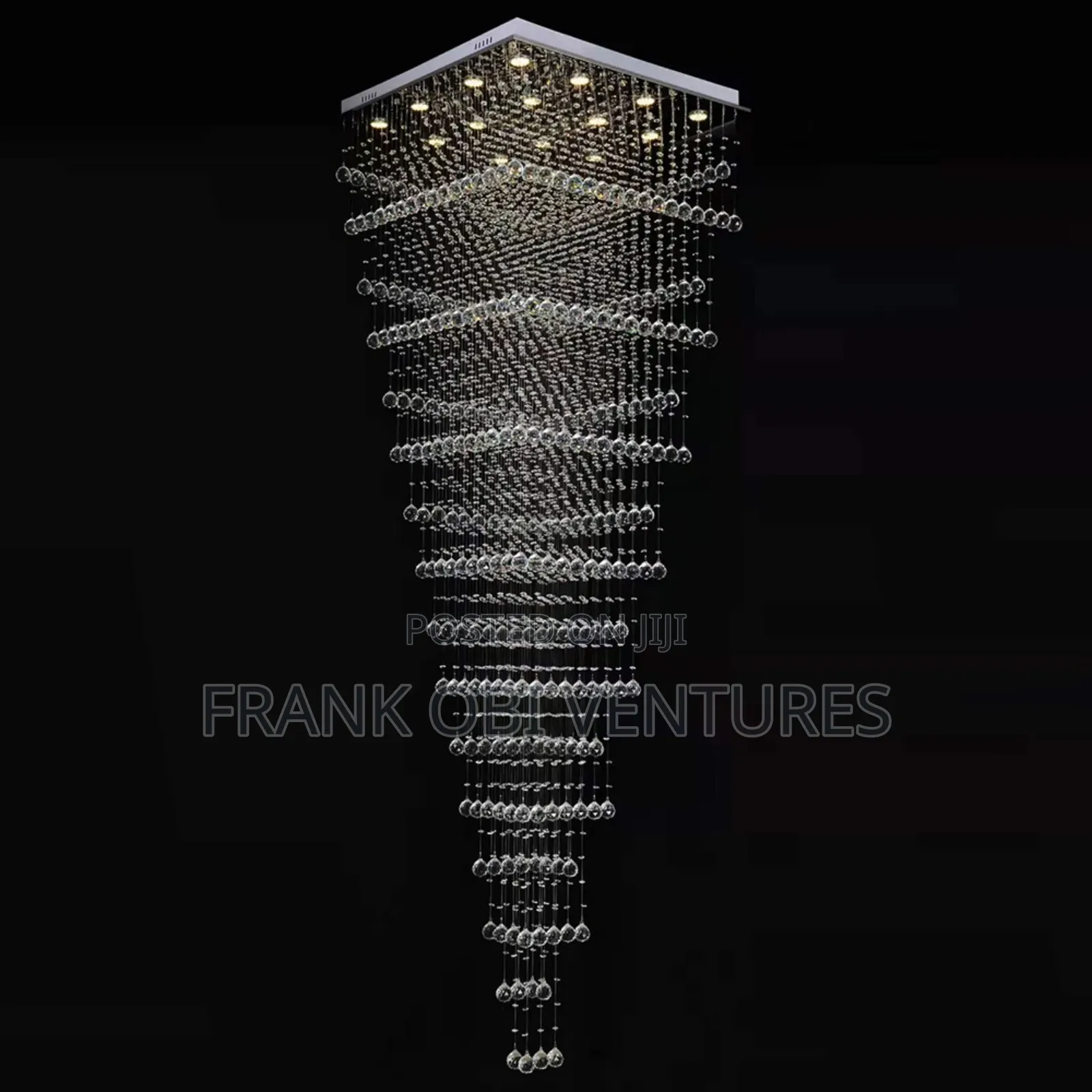 Luxury And Luxury Lights