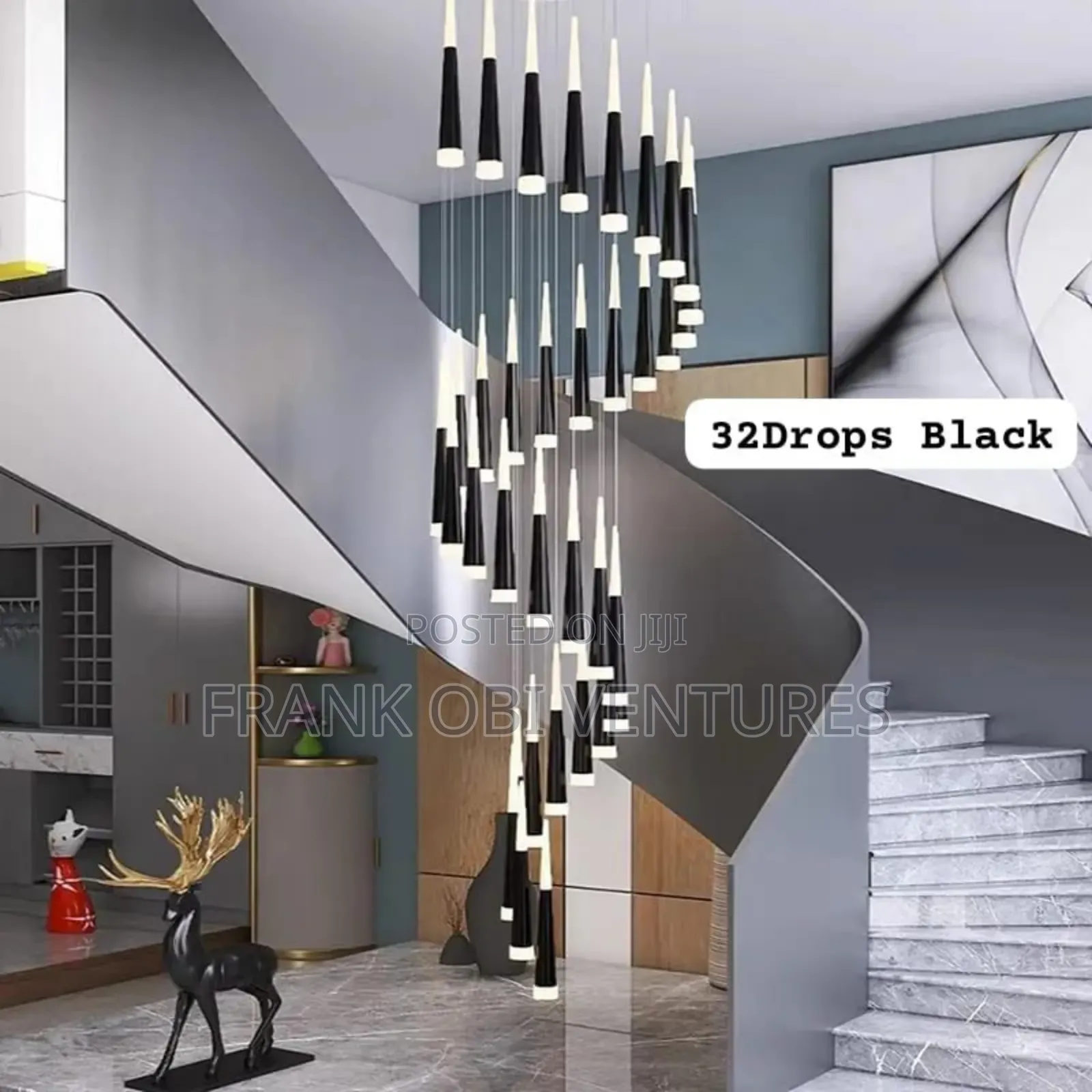 Luxury And Luxury Lights