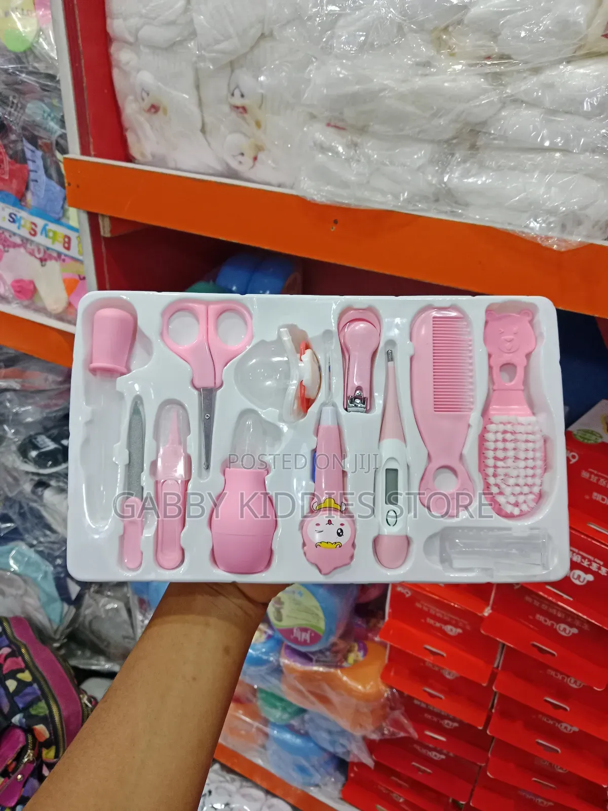 Baby 13in1 Care Kit