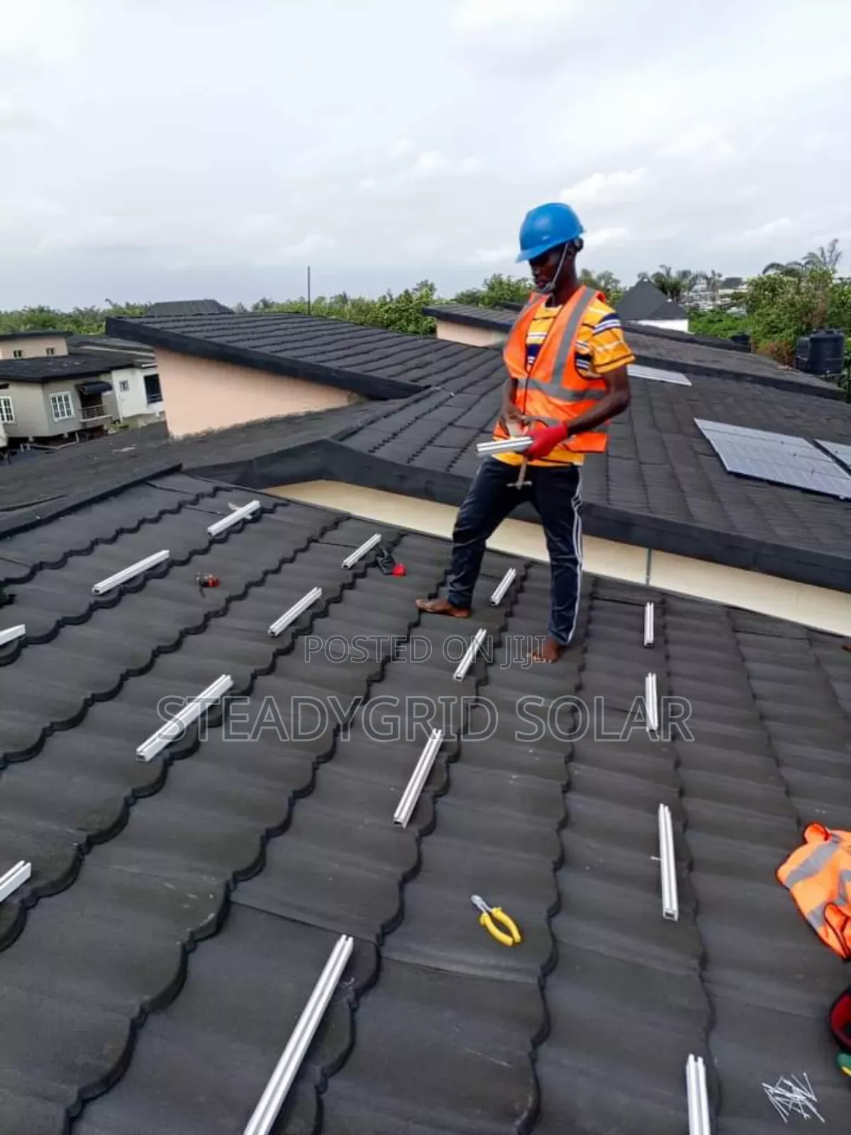 Extremely Energetic 20kva Inverter 30kwh Lithium Batteries