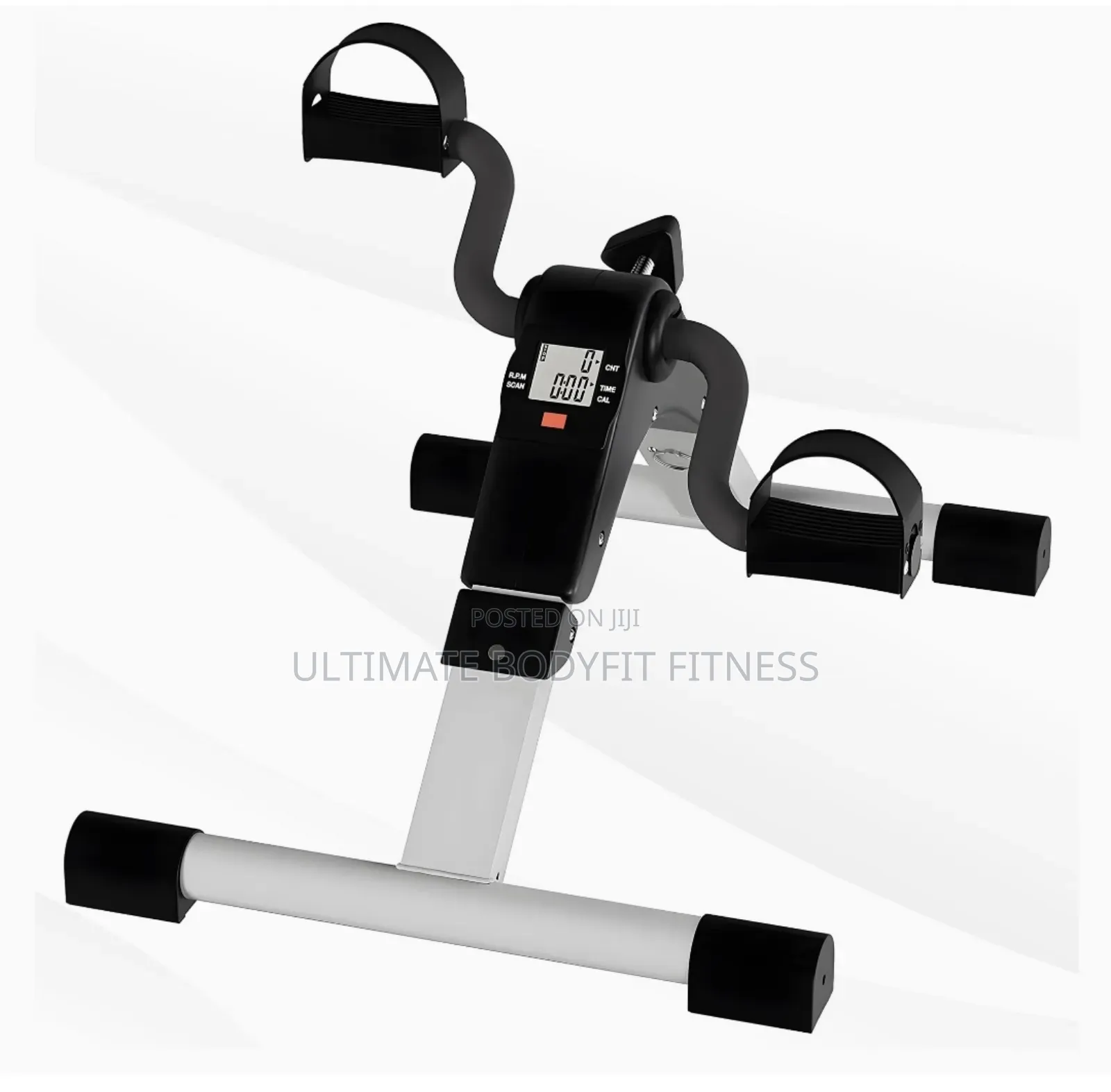 Brand New Under Desk Mini Elliptical Portable Machine