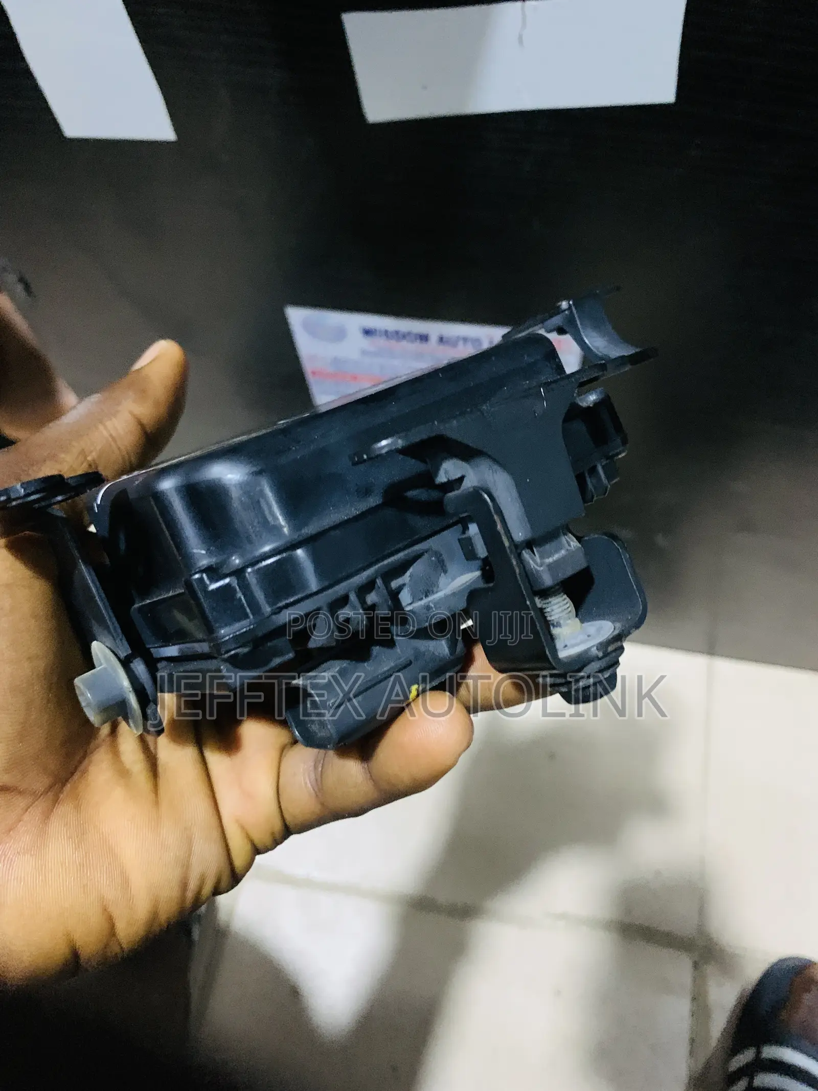 Front Grille Sensor Lexus Rx350 Direct