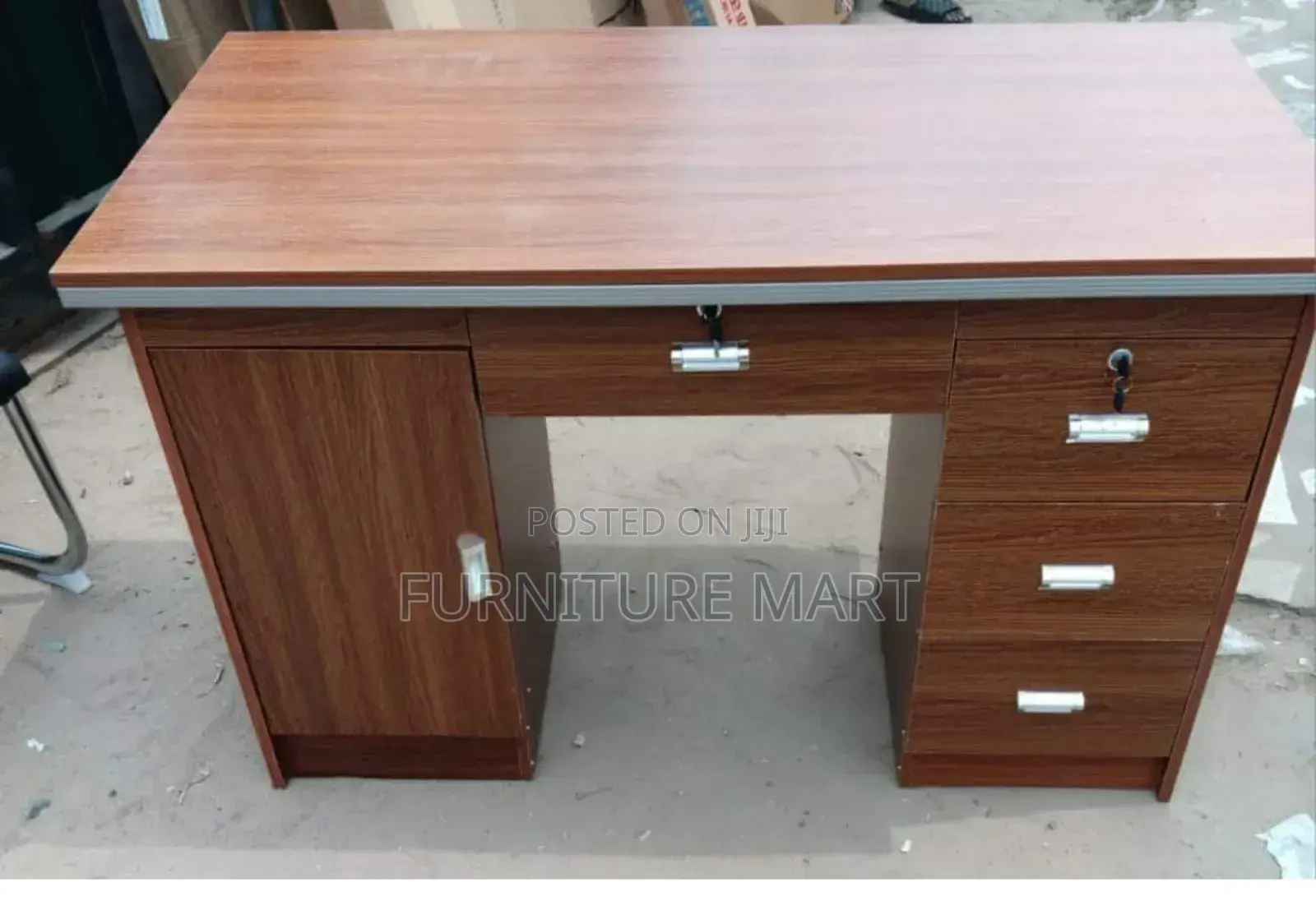 Mini Executive Office Tables