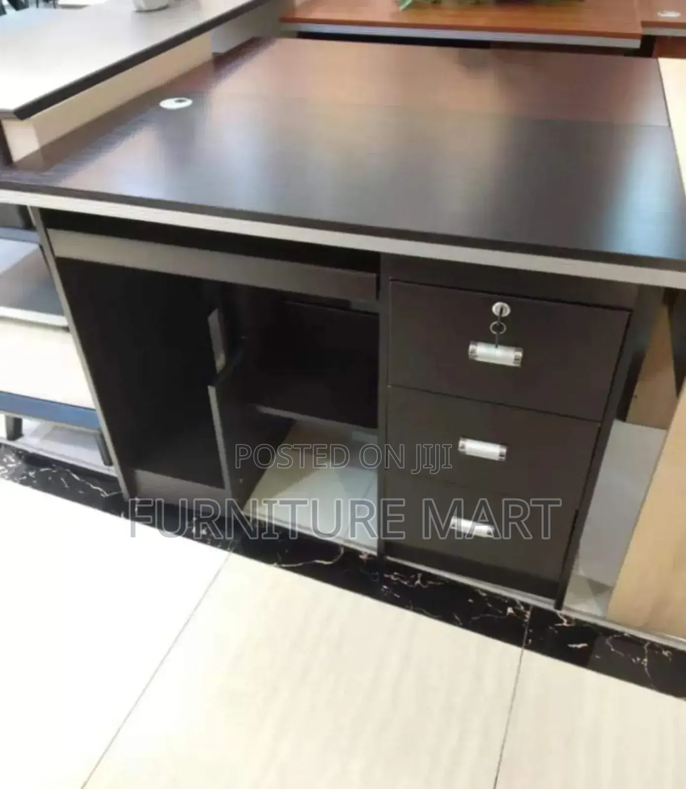 Mini Executive Office Tables