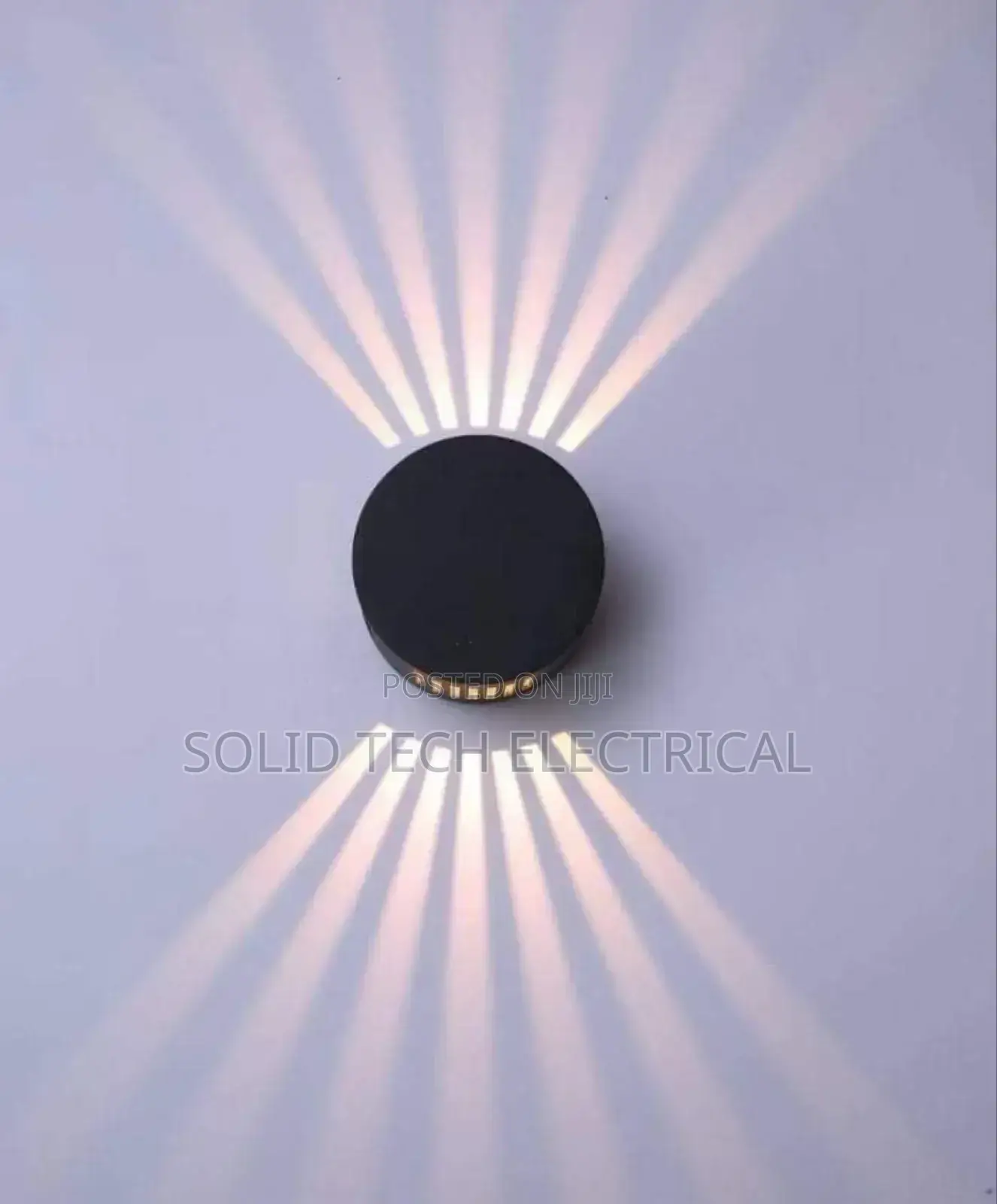Modern Luxury Wall Lamp for Outdoor or Indoor