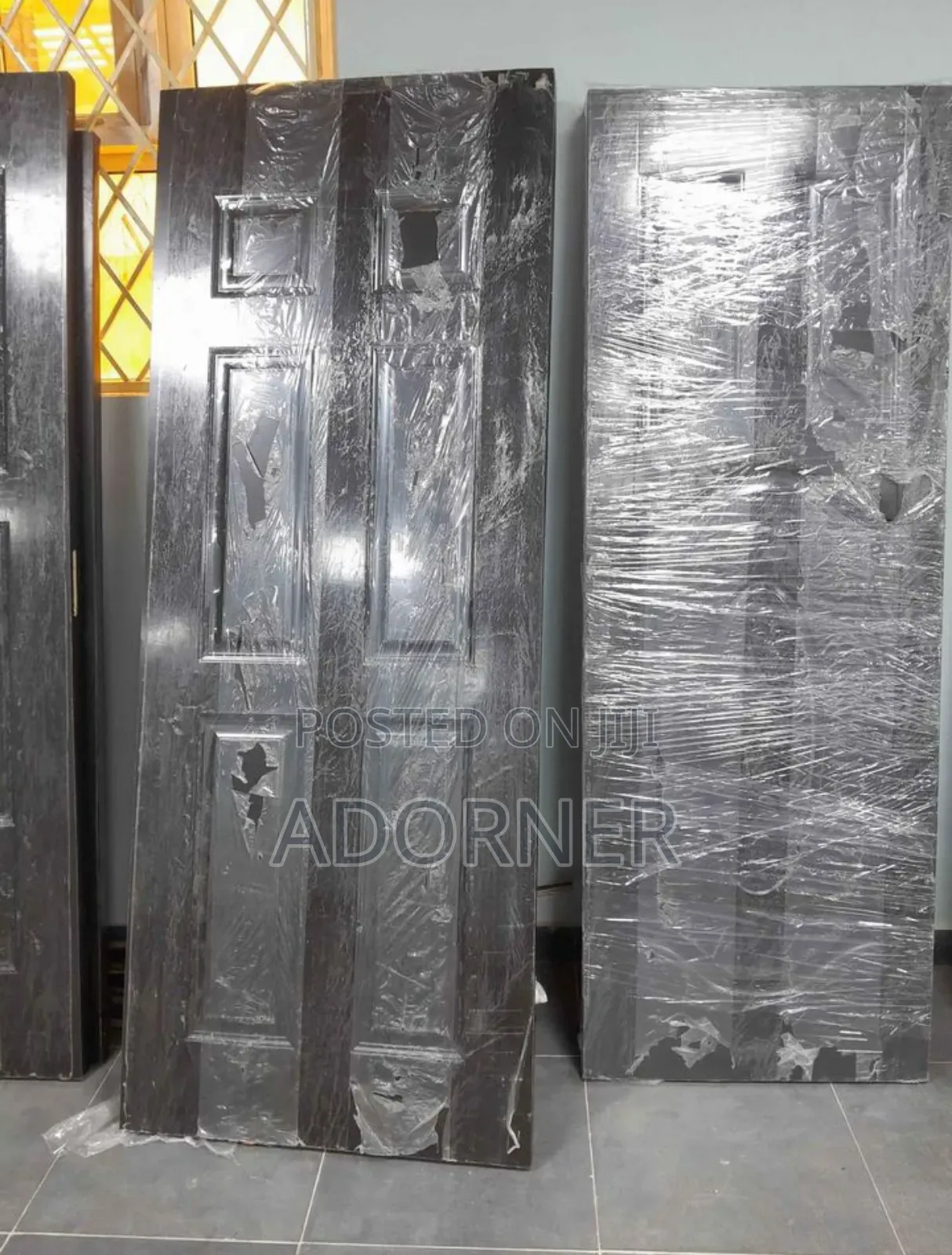 Skin Door, for Room and Offices