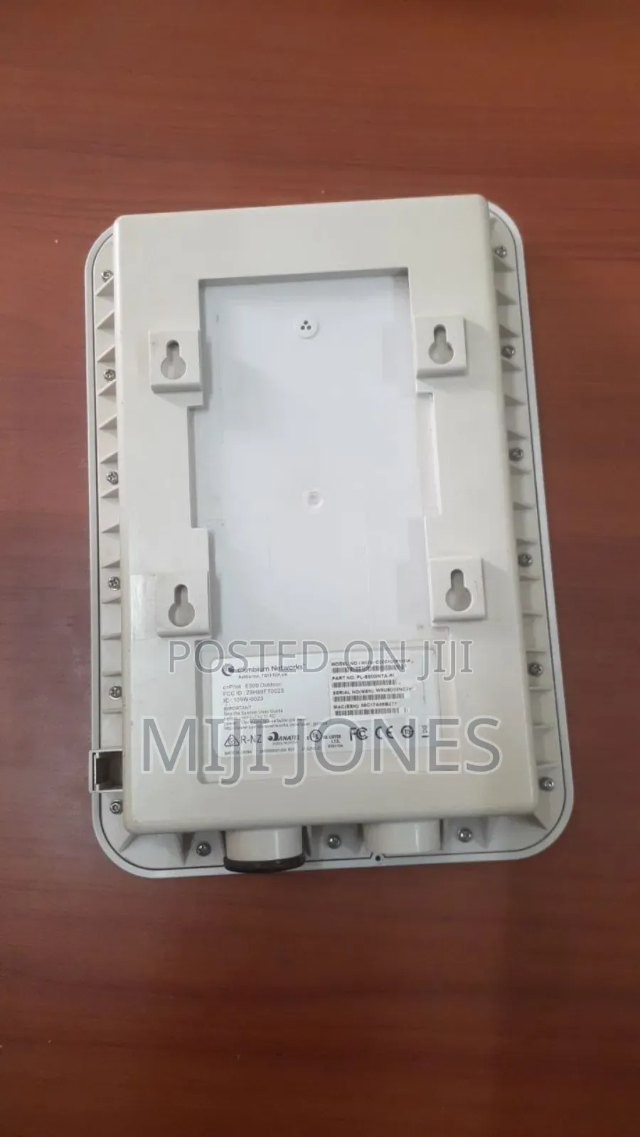 Cnpilot E500 Outdoor Dual Band Wireless Access Point