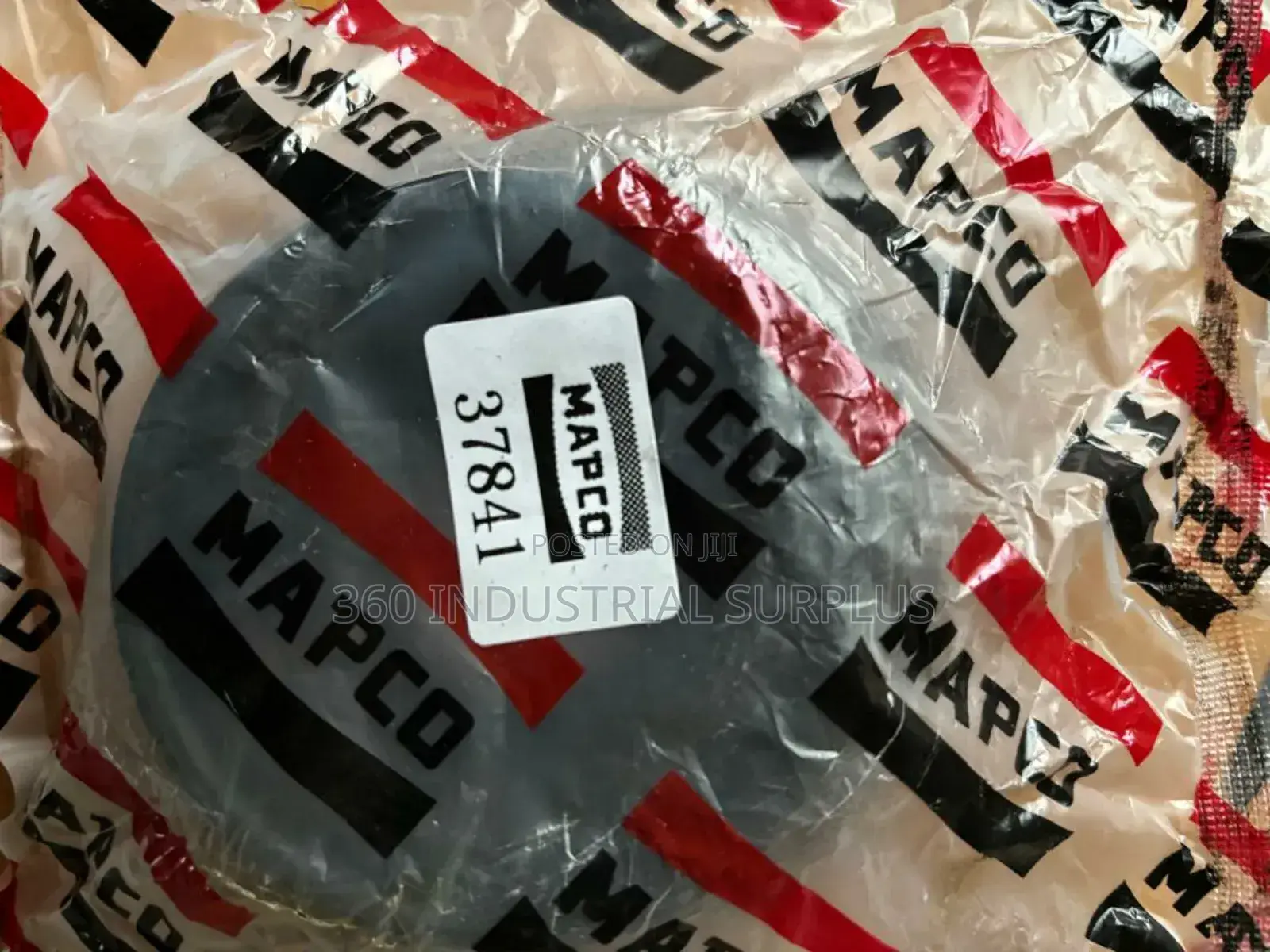 Genuine Mapco 37841 Anti Friction Bearing
