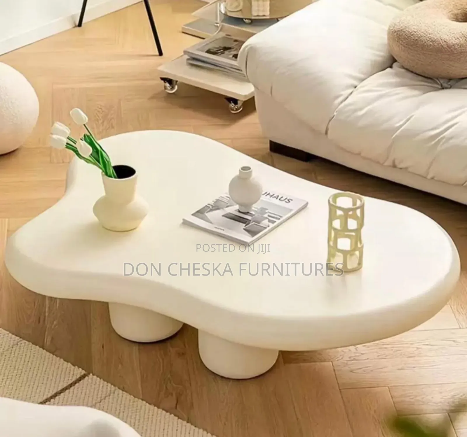 Classic Table