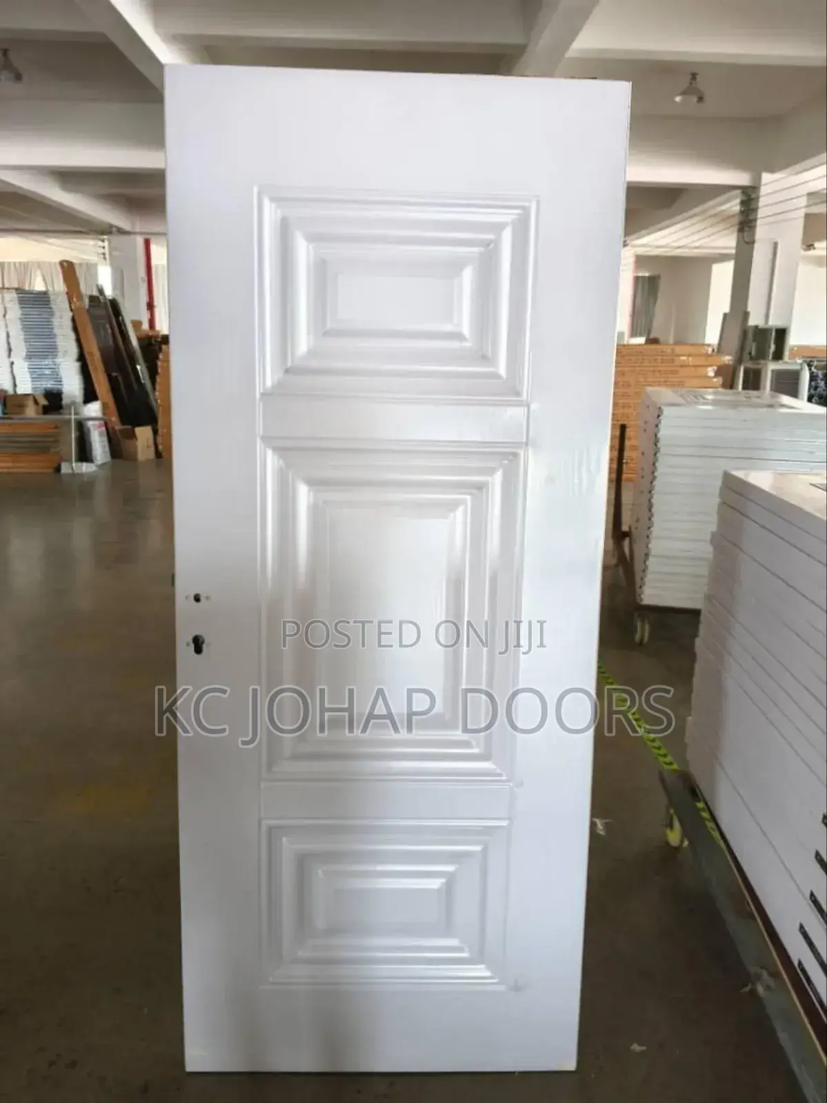 Interior Doors