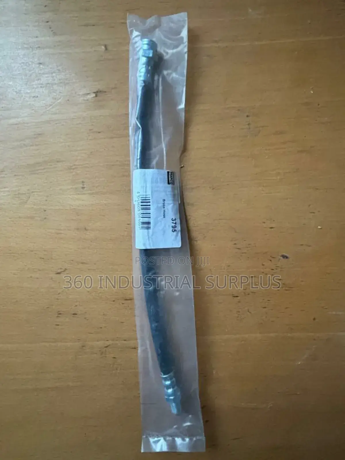 Genuine MAPCO 3795 Brake Hose